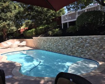 Camarillo pool builders for pool decks